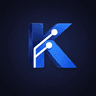 KIWorld Logo — KI Lernplattform fur VibeCoding und AI Apps
